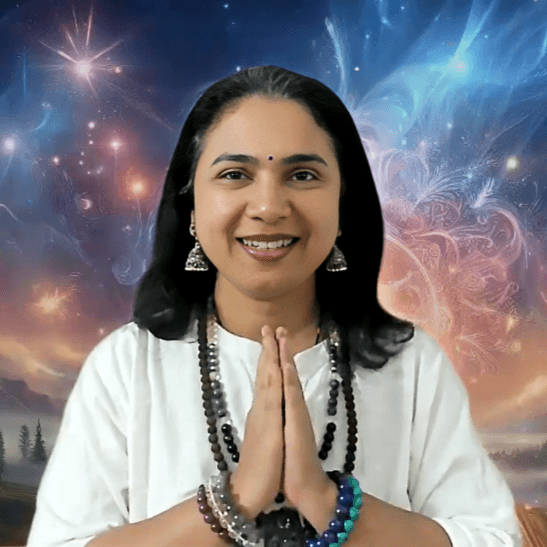 Sofia Joghee — Certified Clinical Hypnotherapist and Transformation Specialist